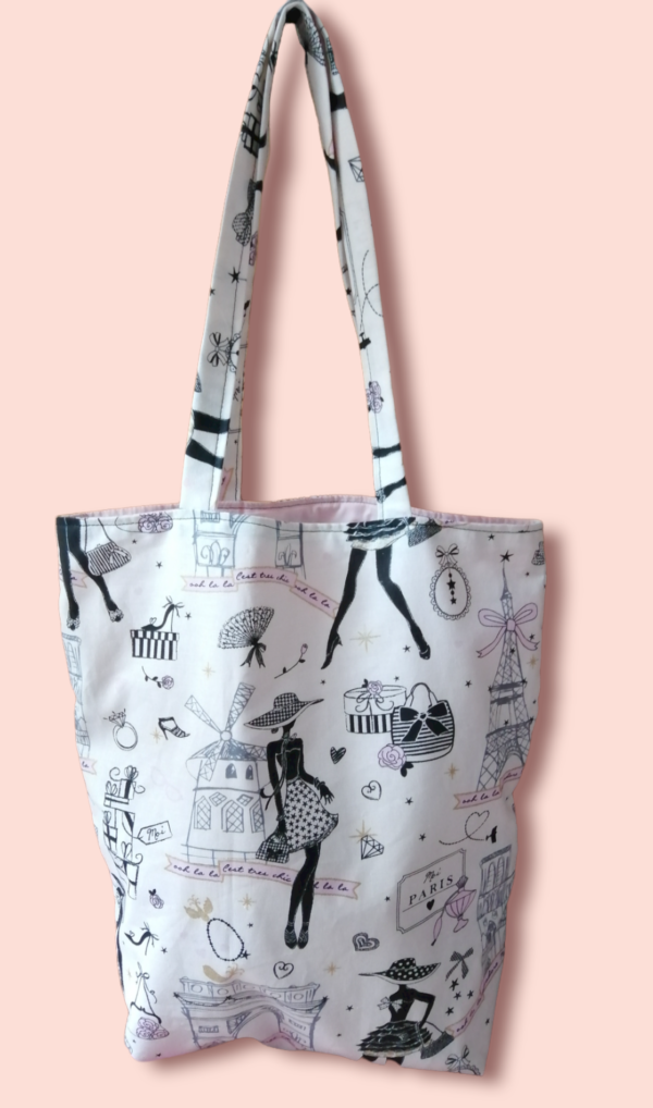 Tote bag