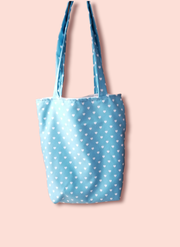 Tot bag enfant