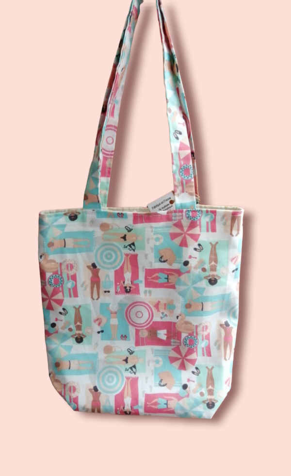 Tot bag enfant